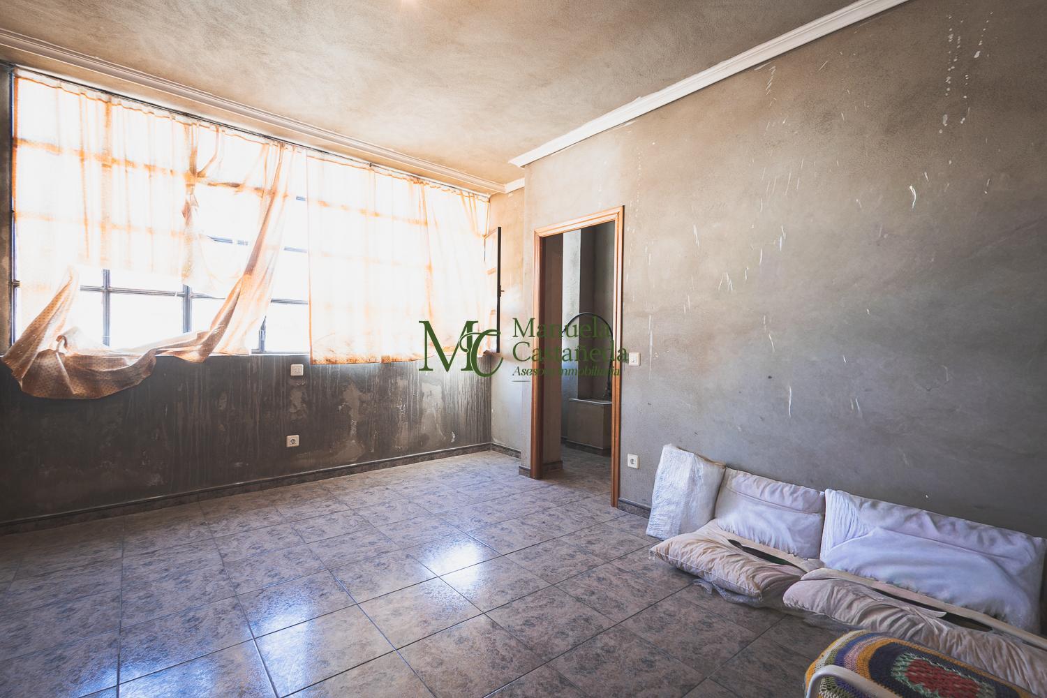 Venta de edificio en Calamonte