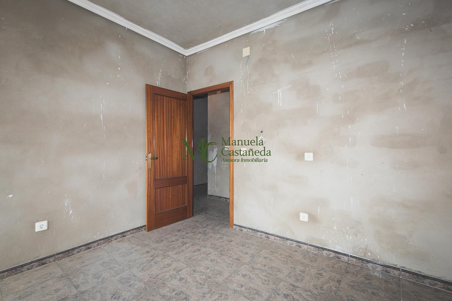 Venta de edificio en Calamonte