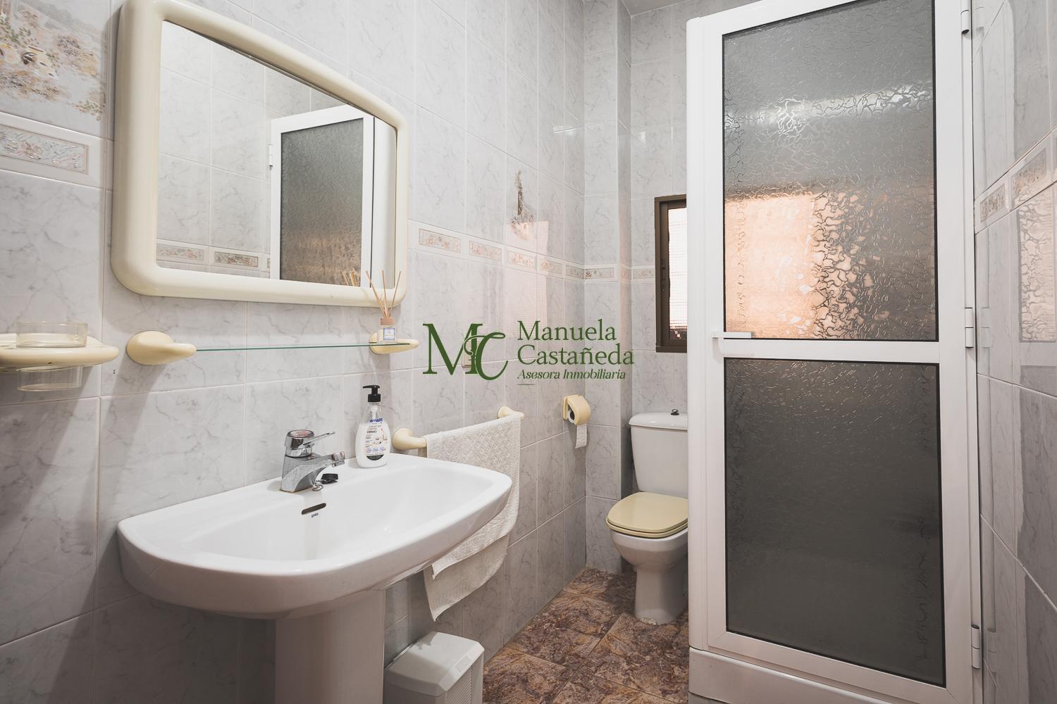 Venta de edificio en Calamonte