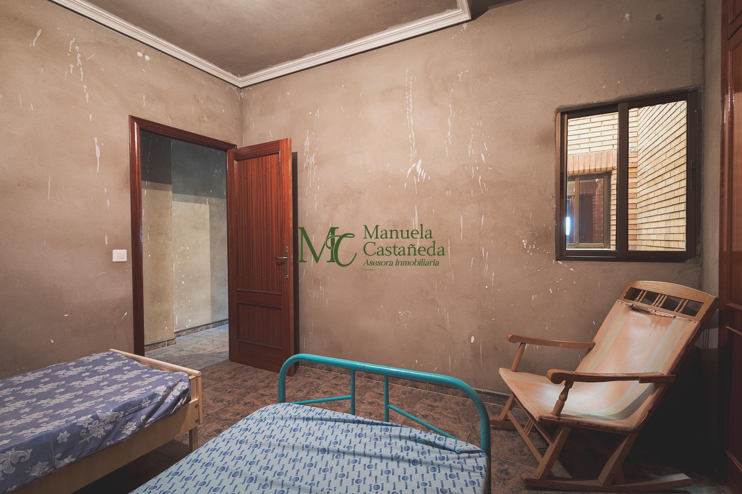 Venta de edificio en Calamonte