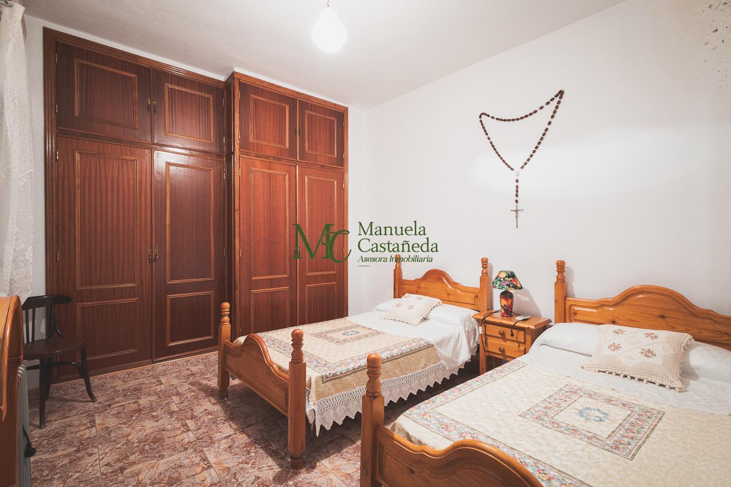 Venta de edificio en Calamonte