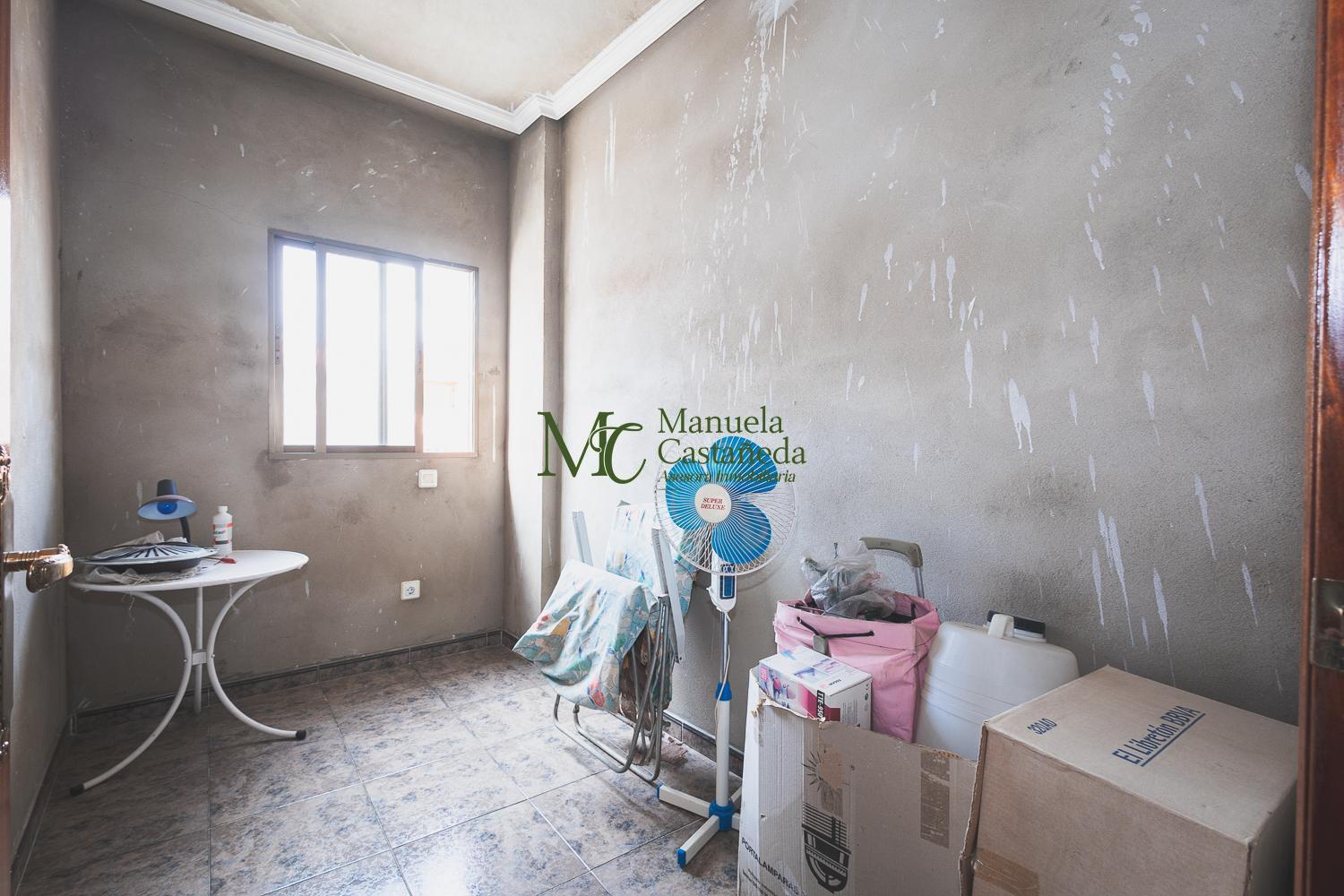 Venta de edificio en Calamonte