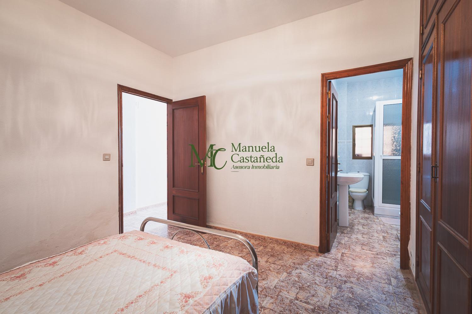 Venta de edificio en Calamonte