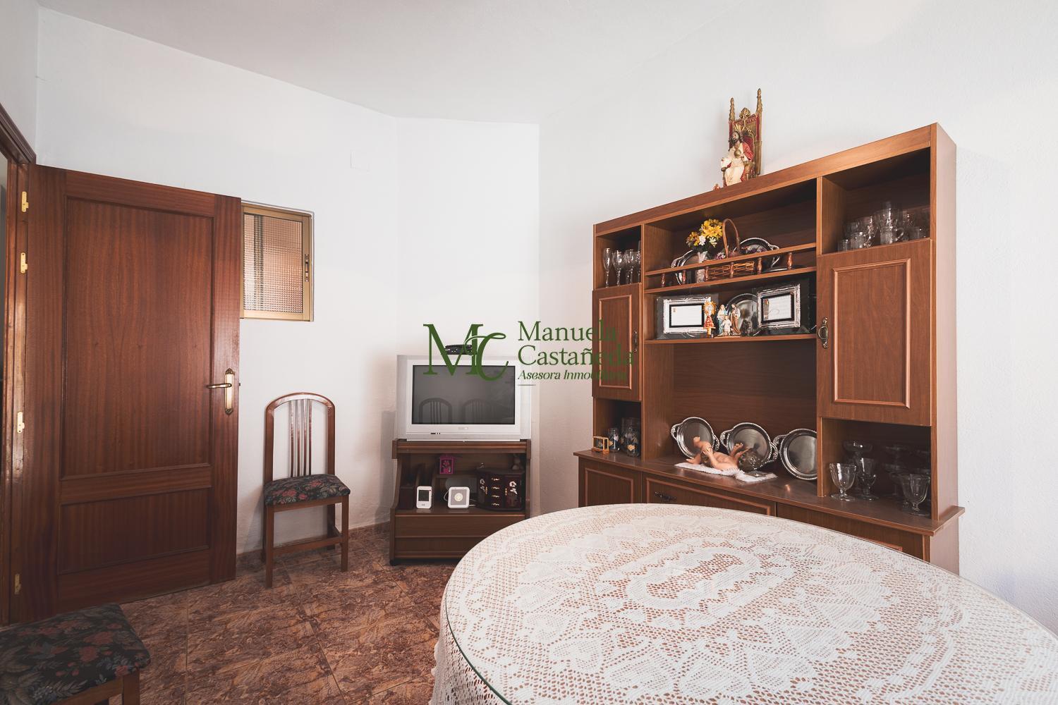 Venta de edificio en Calamonte