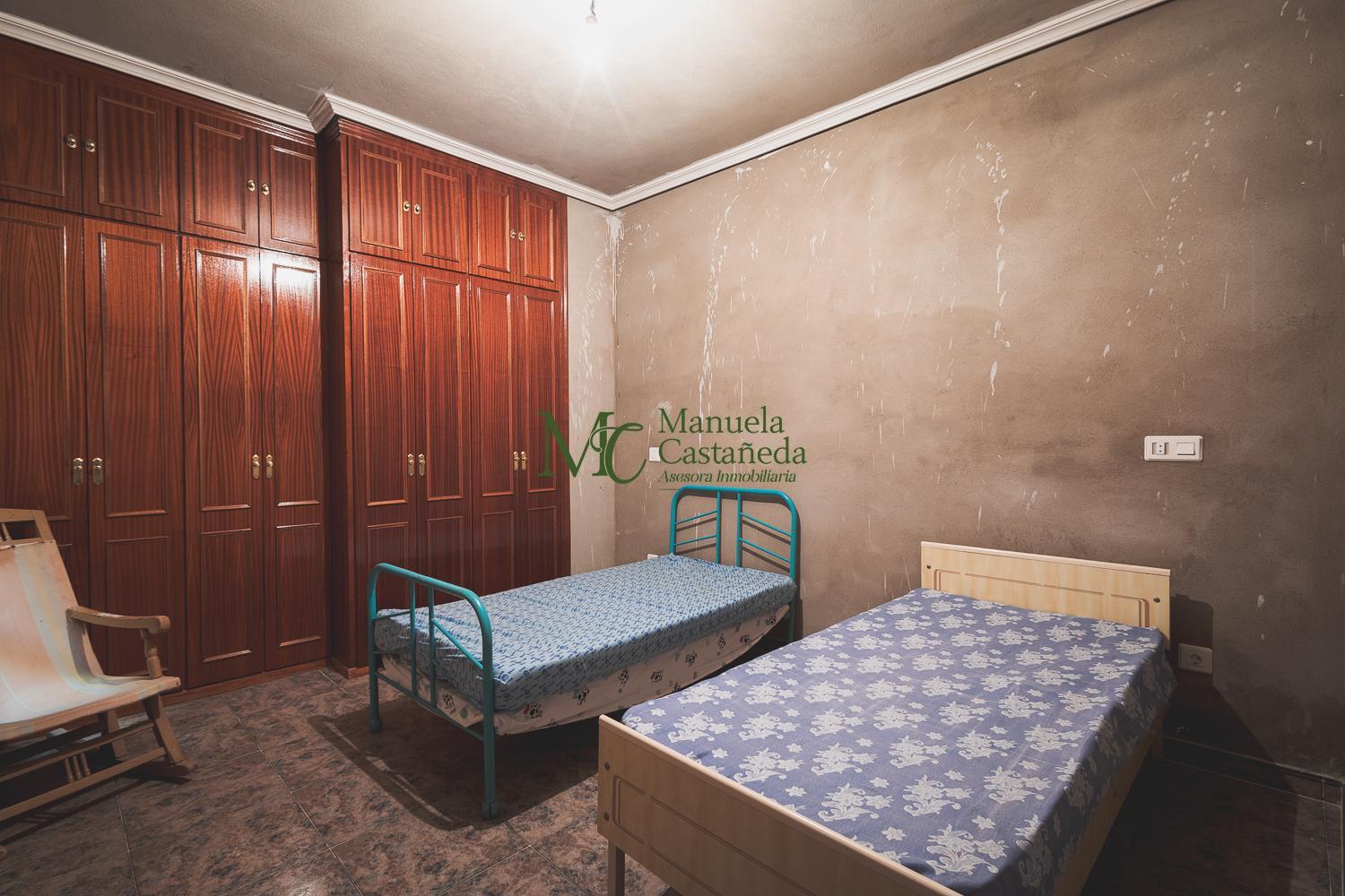 Venta de edificio en Calamonte