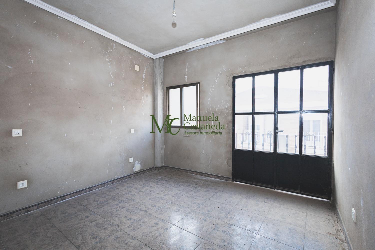 Venta de edificio en Calamonte