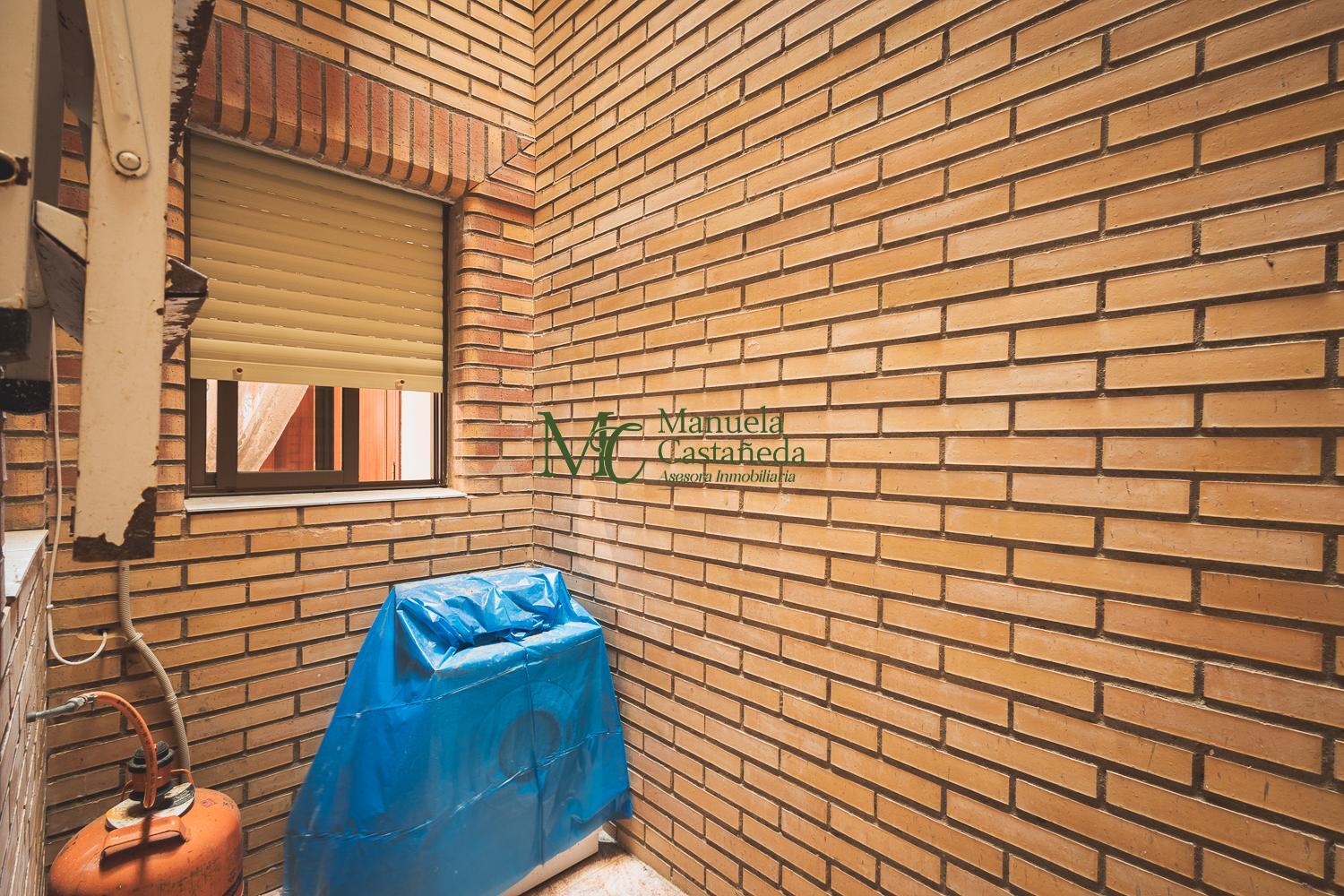 Venta de edificio en Calamonte