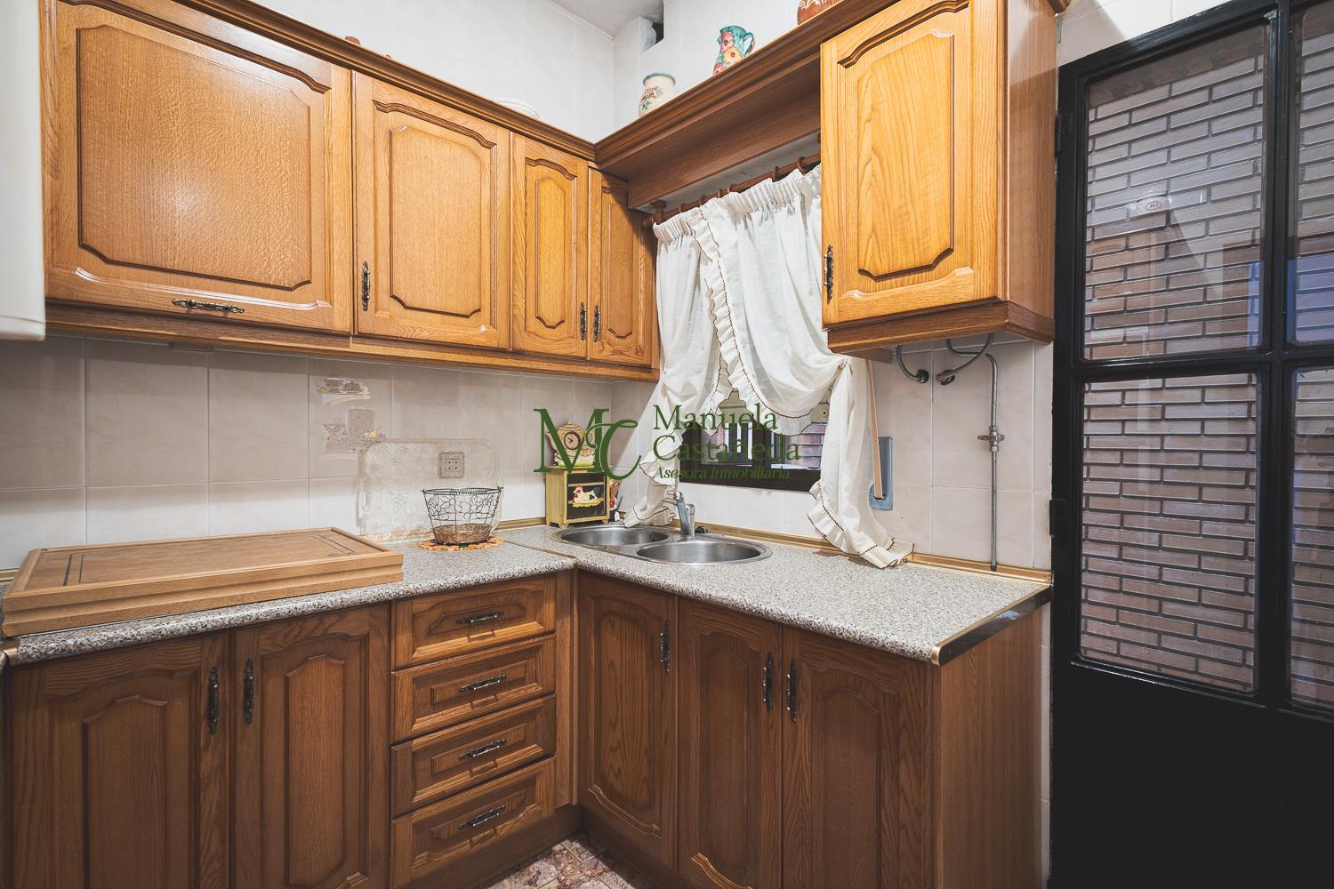 Venta de edificio en Calamonte