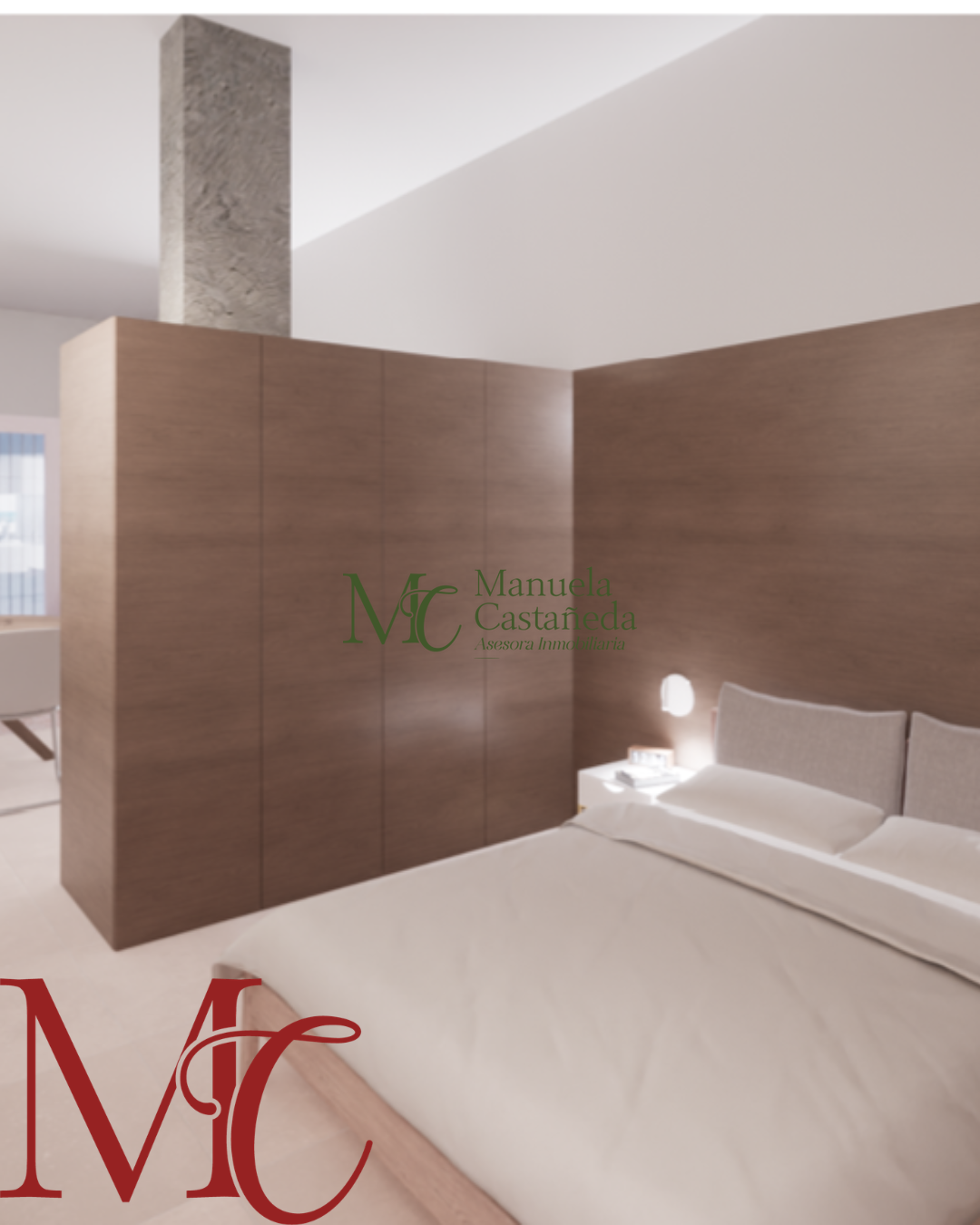 Venta de apartamento en Don Benito