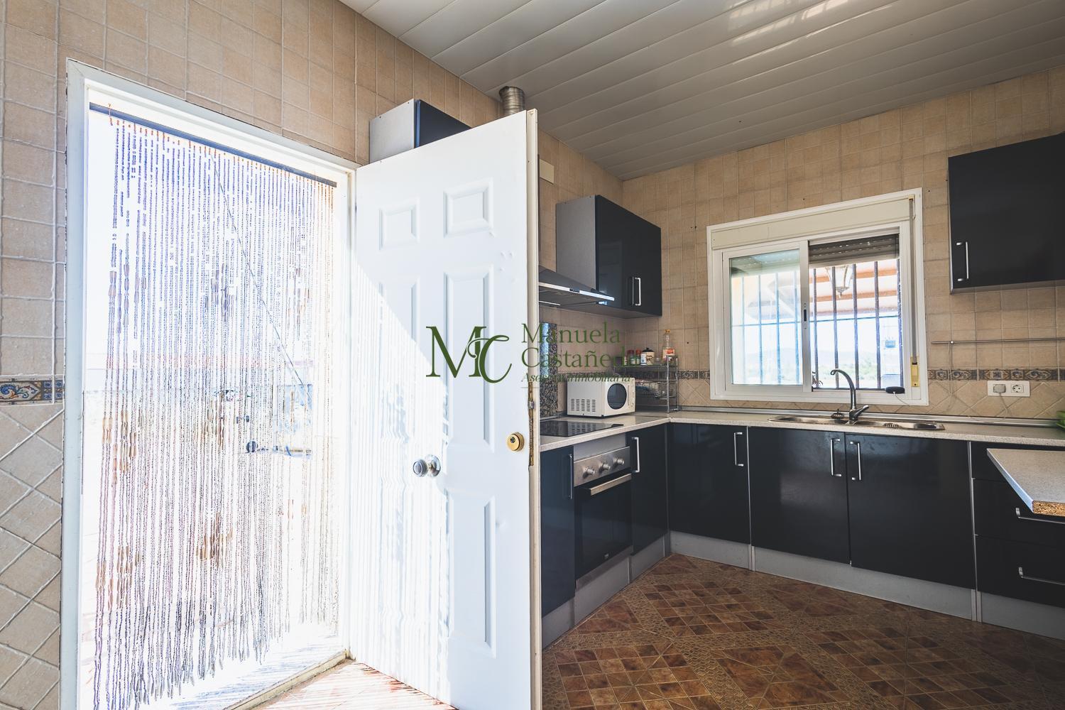Venta de chalet en Mérida