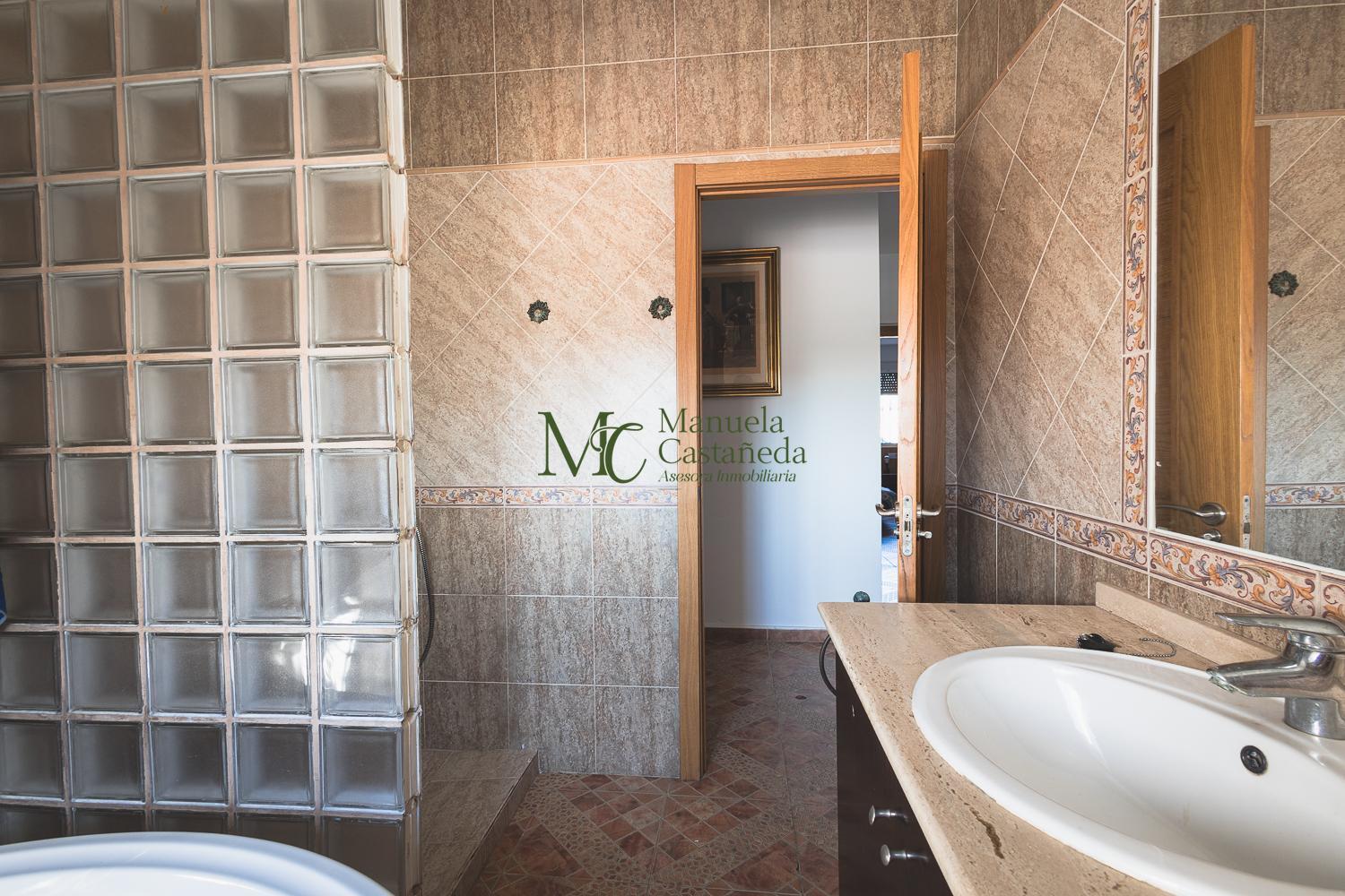 Venta de chalet en Mérida