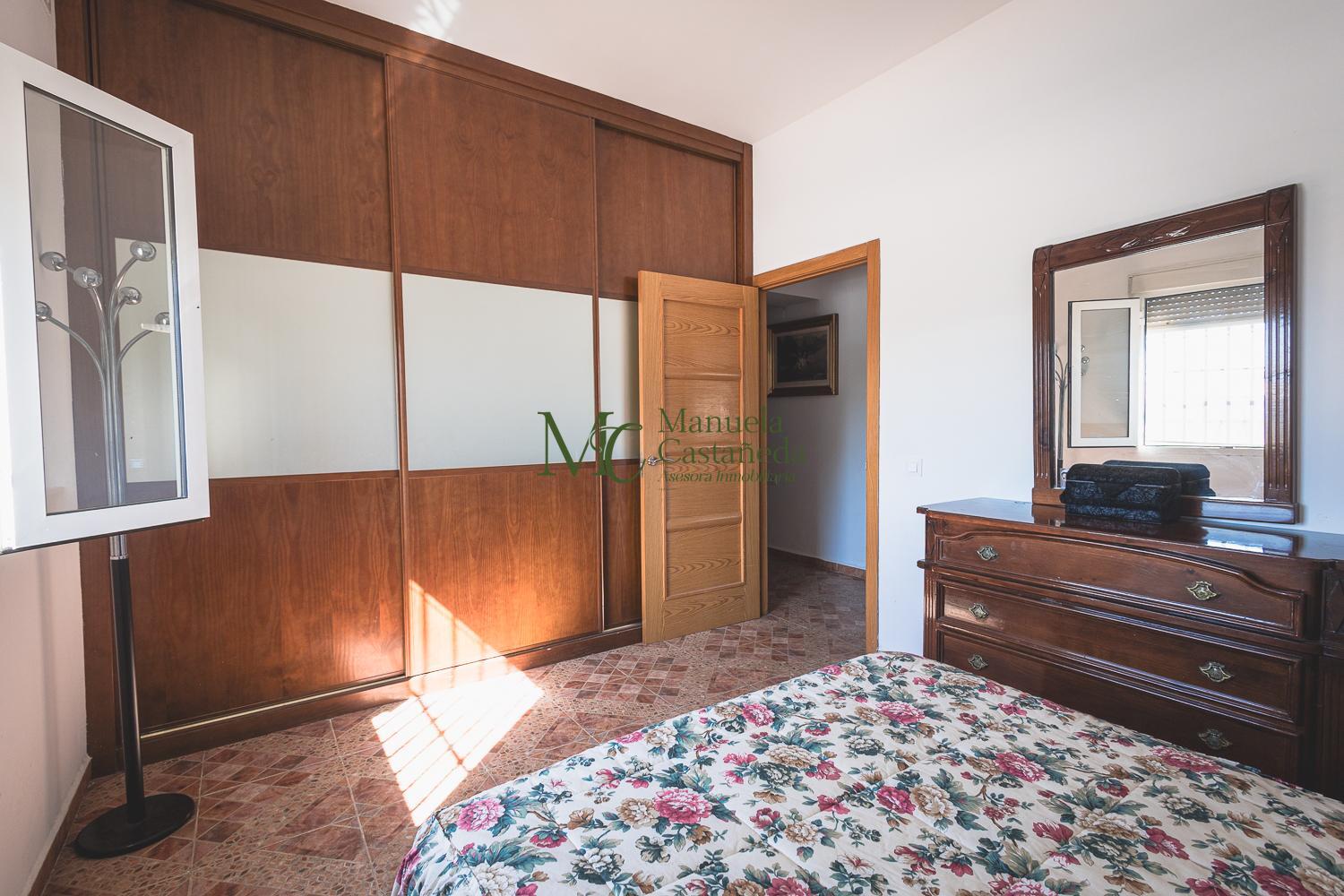 Venta de chalet en Mérida