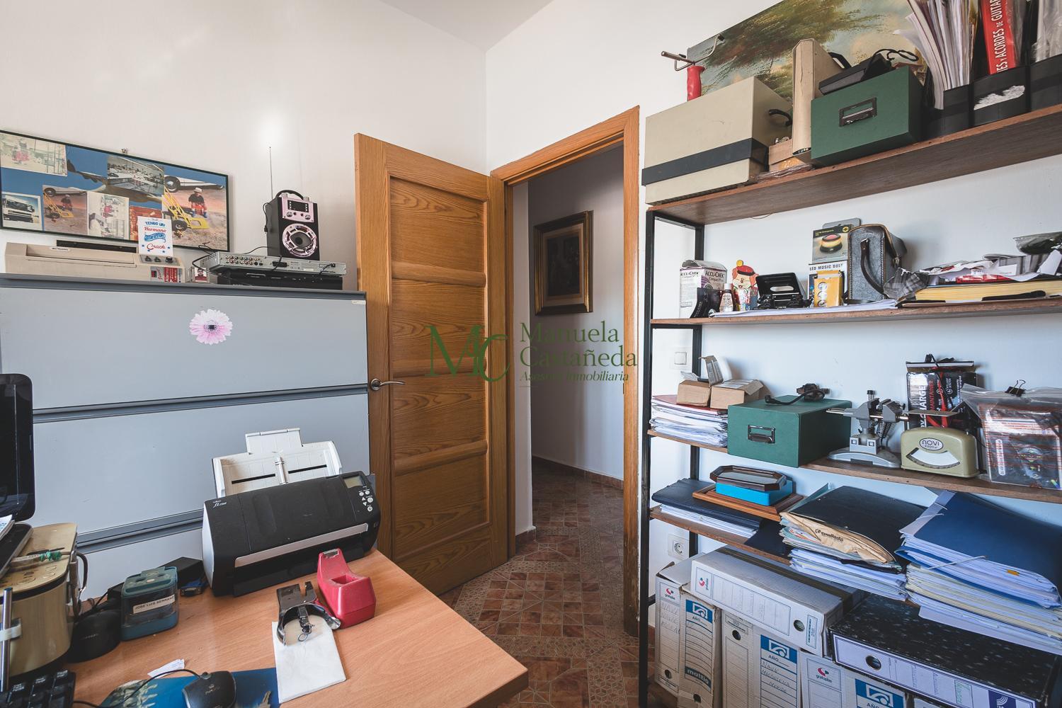 Venta de chalet en Mérida