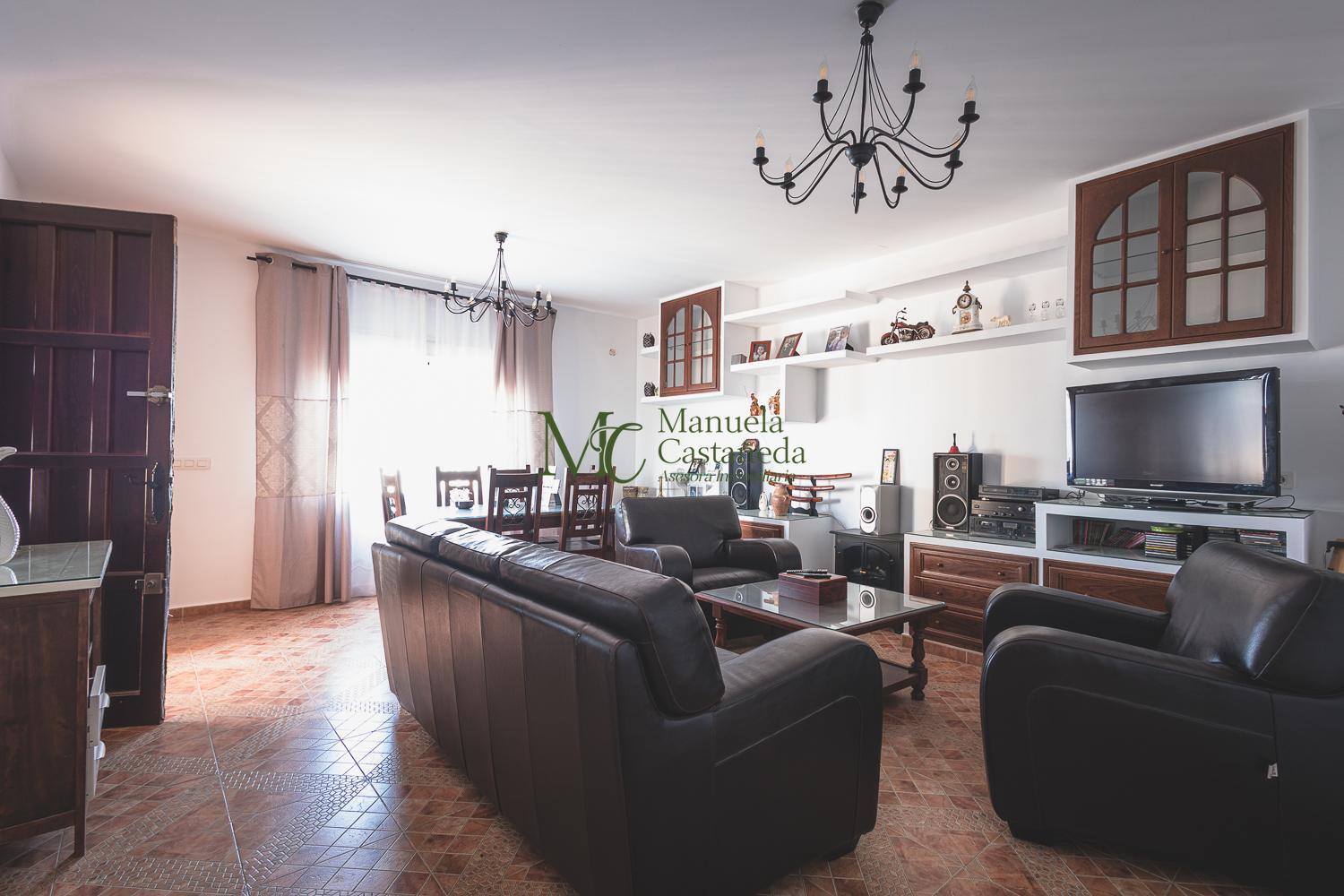 Venta de chalet en Mérida