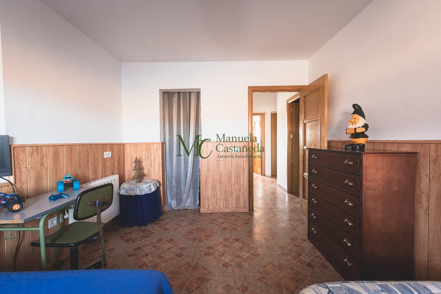 Venta de chalet en Mérida