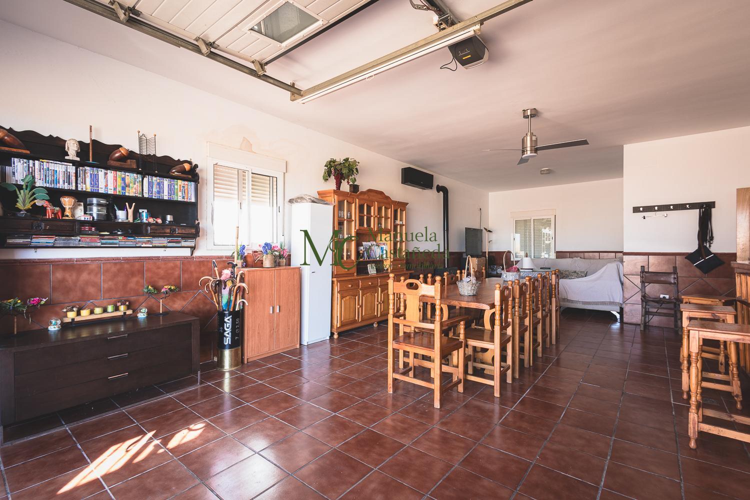 Venta de chalet en Mérida