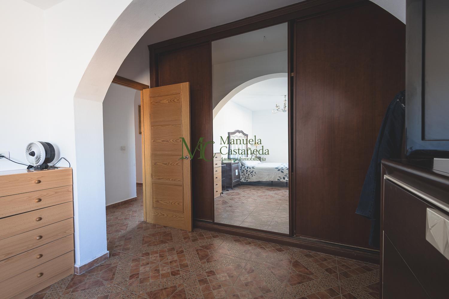 Venta de chalet en Mérida