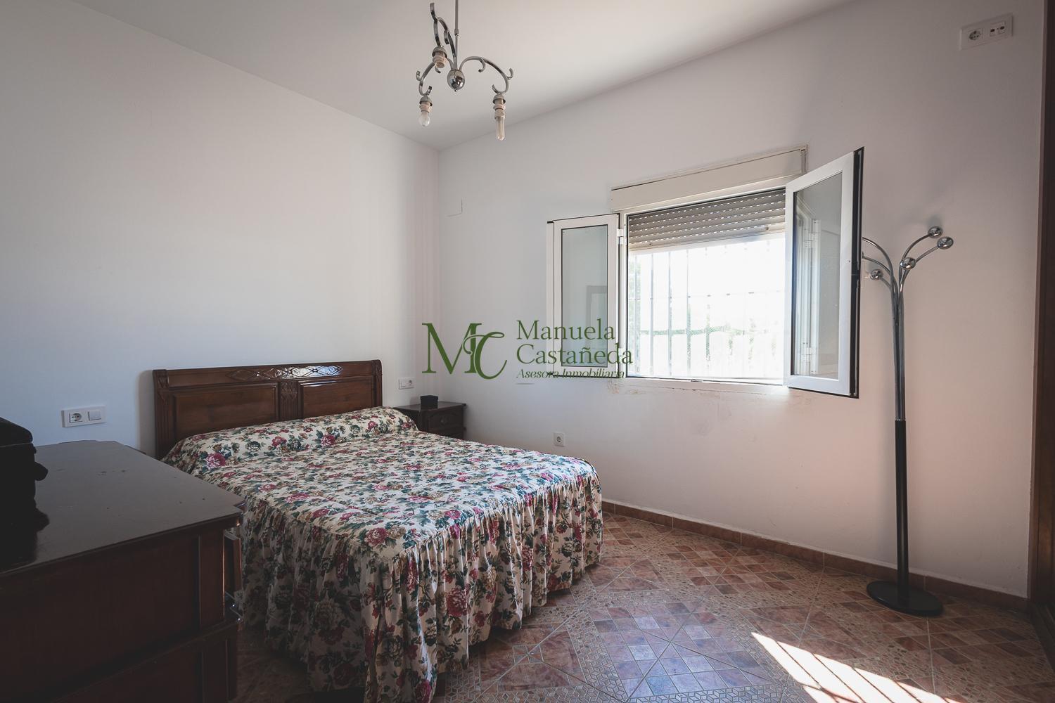 Venta de chalet en Mérida