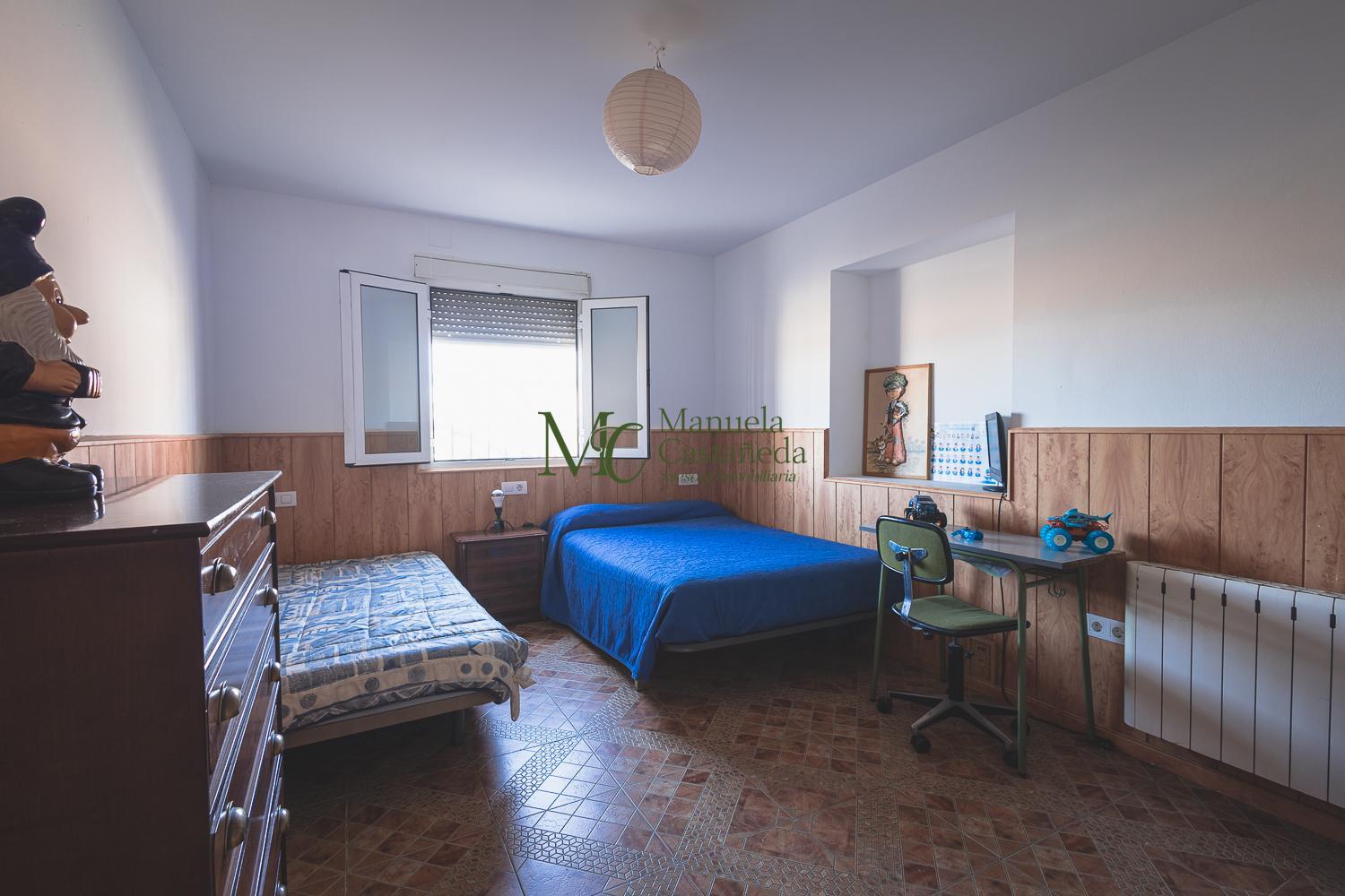 Venta de chalet en Mérida