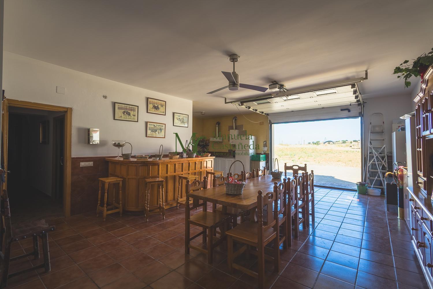 Venta de chalet en Mérida