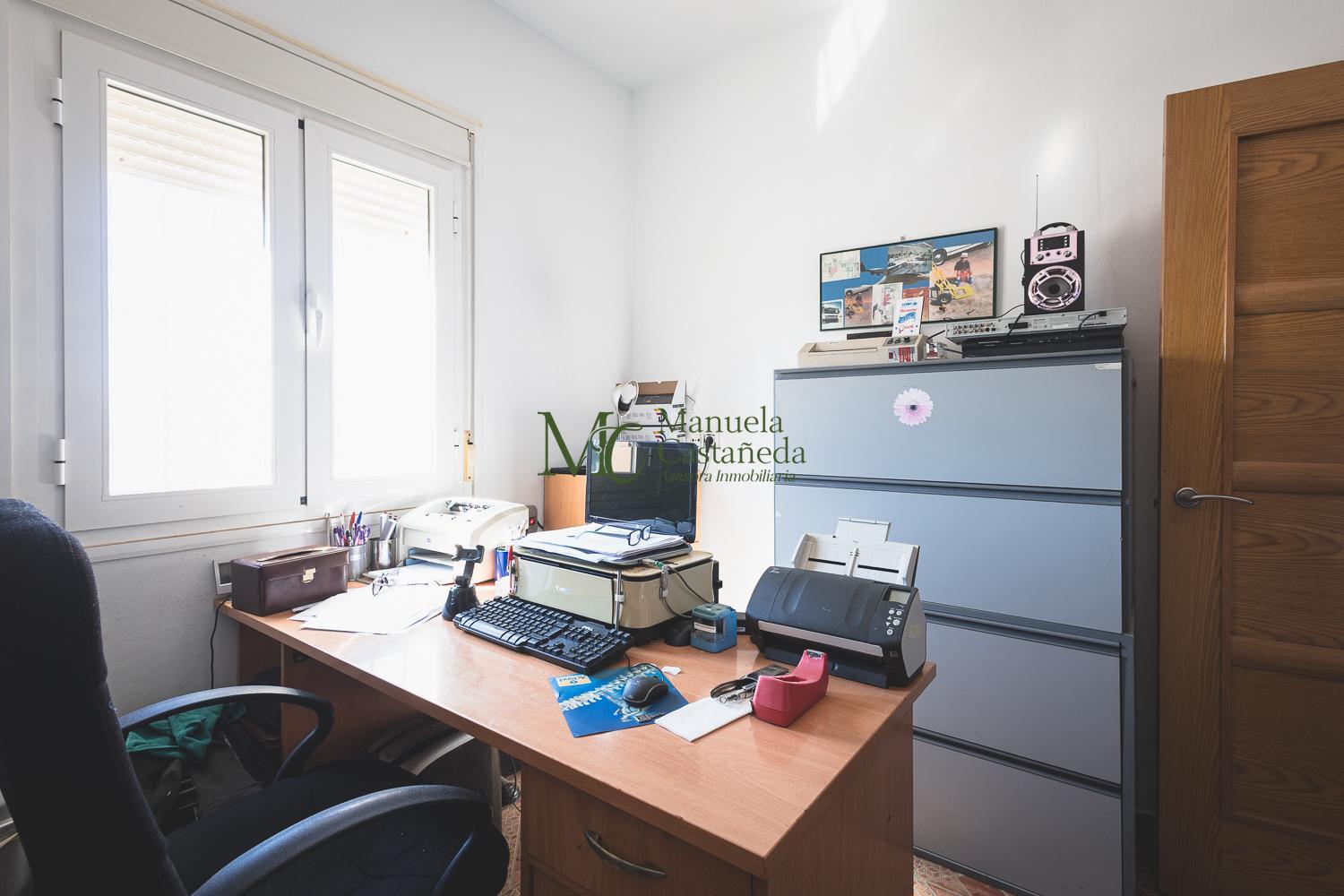 Venta de chalet en Mérida