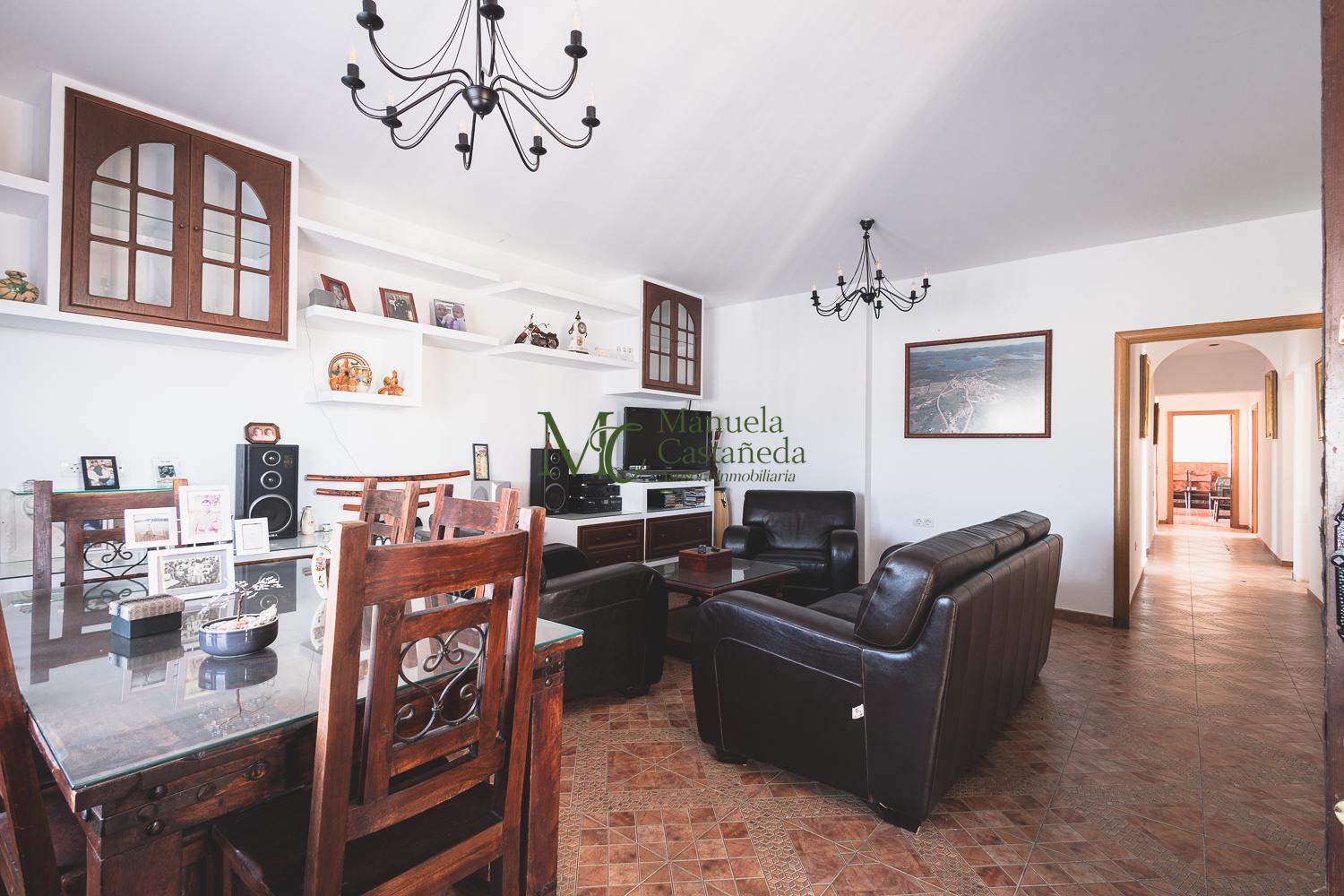 Venta de chalet en Mérida