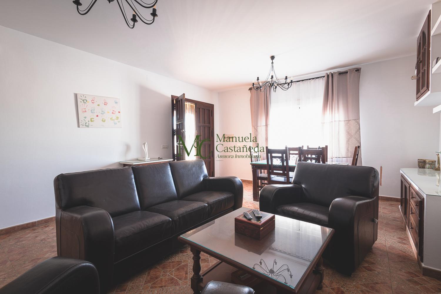 Venta de chalet en Mérida
