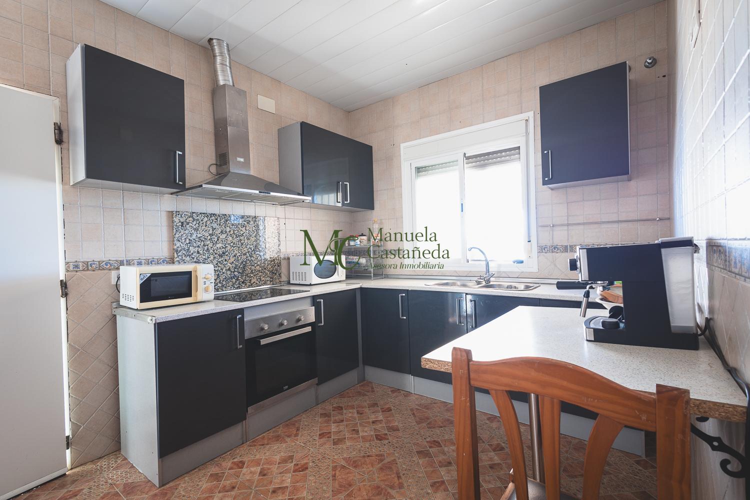 Venta de chalet en Mérida
