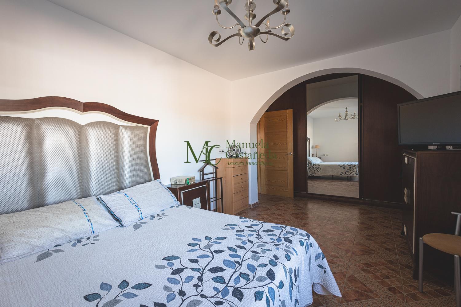 Venta de chalet en Mérida