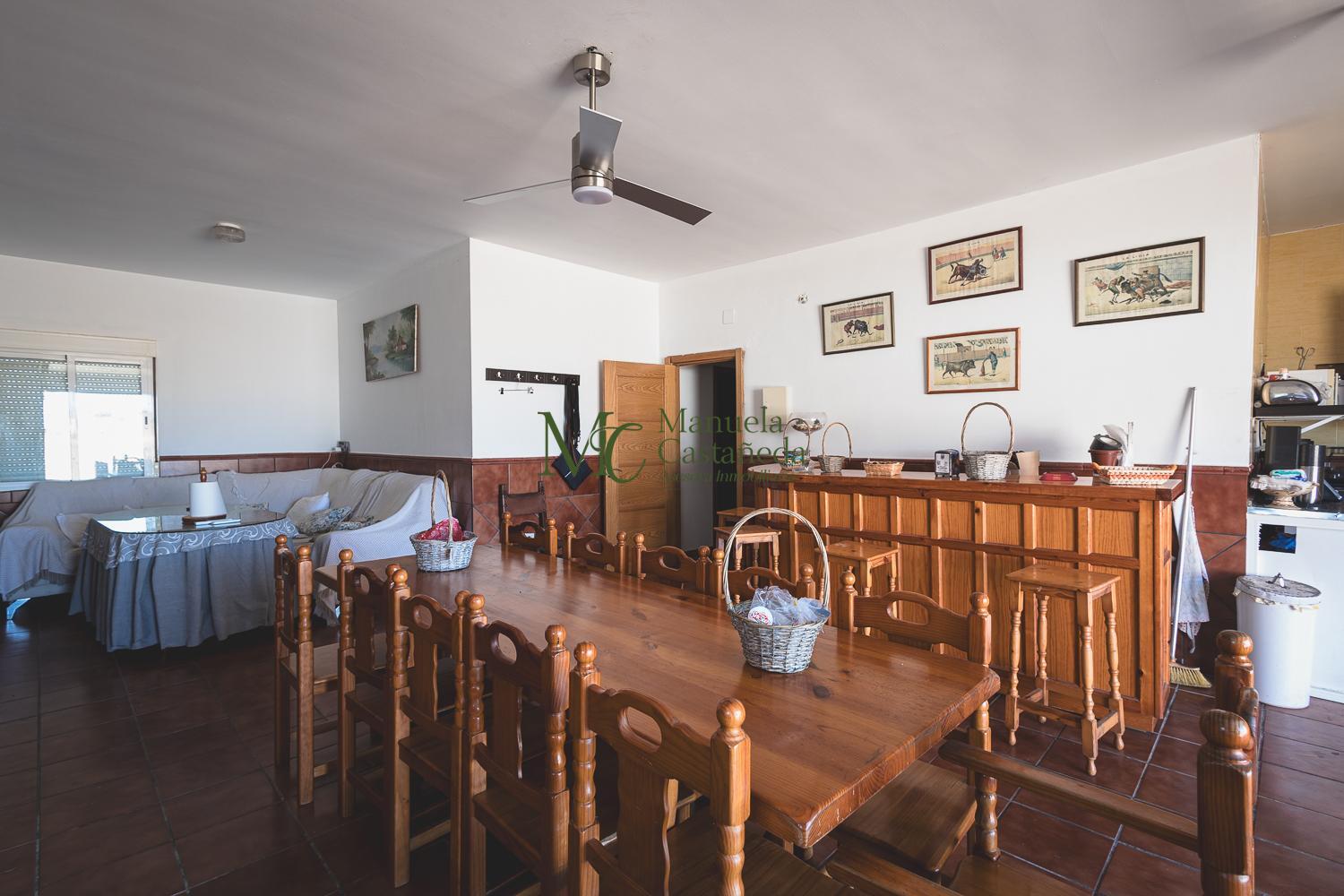 Venta de chalet en Mérida