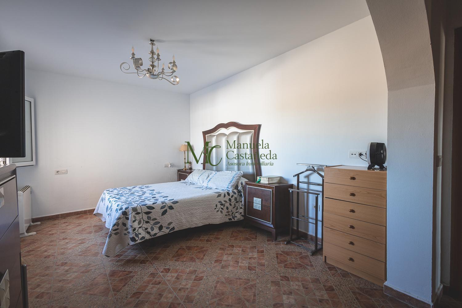 Venta de chalet en Mérida