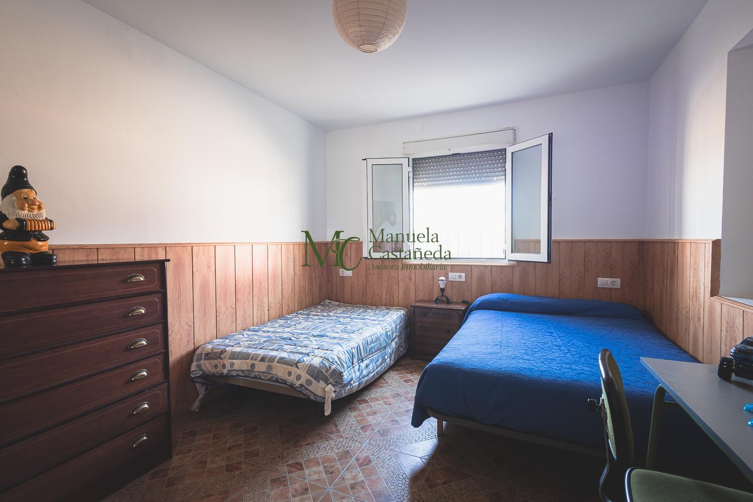 Venta de chalet en Mérida