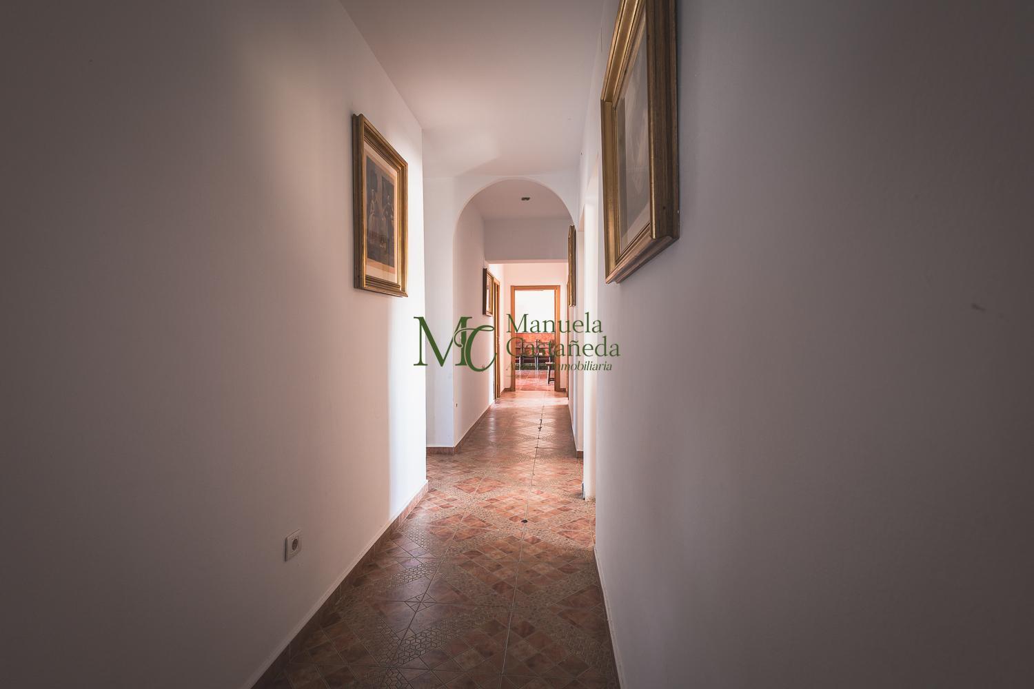 Venta de chalet en Mérida