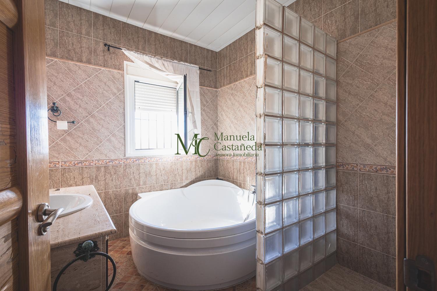 Venta de chalet en Mérida