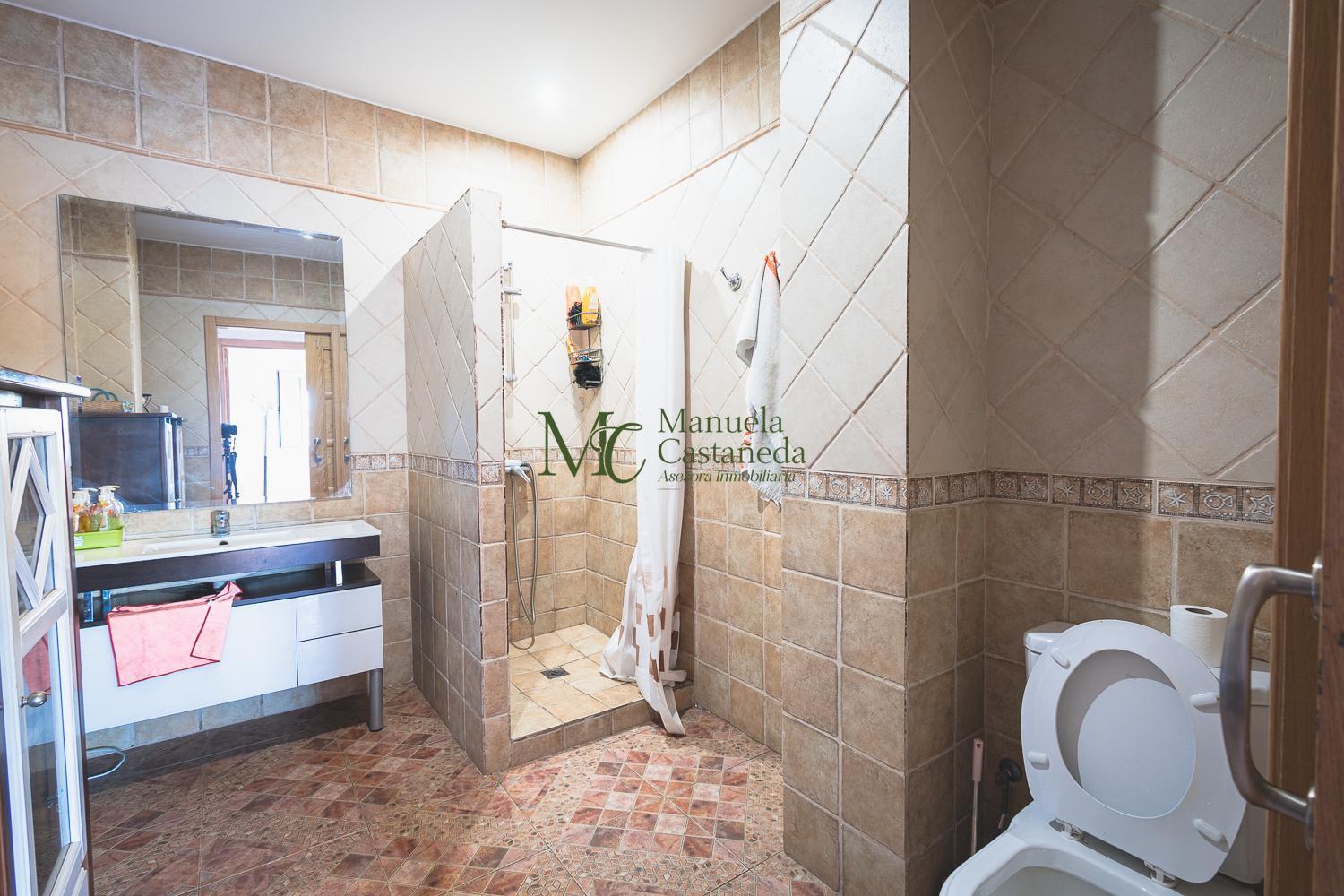 Venta de chalet en Mérida