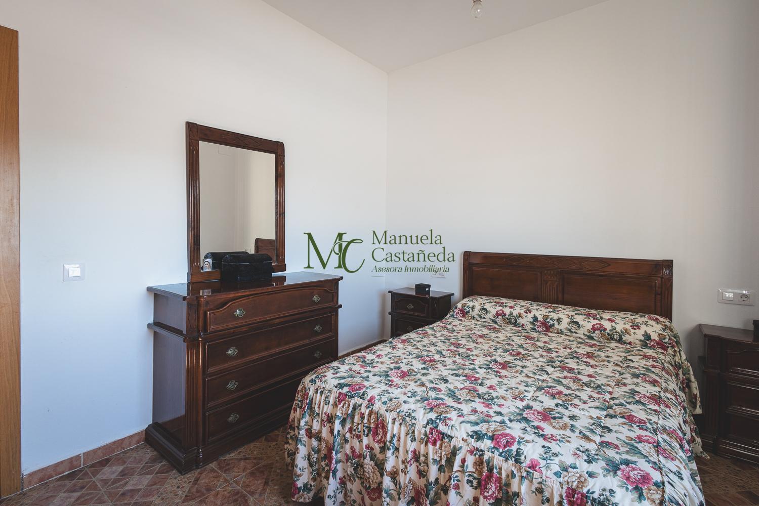 Venta de chalet en Mérida