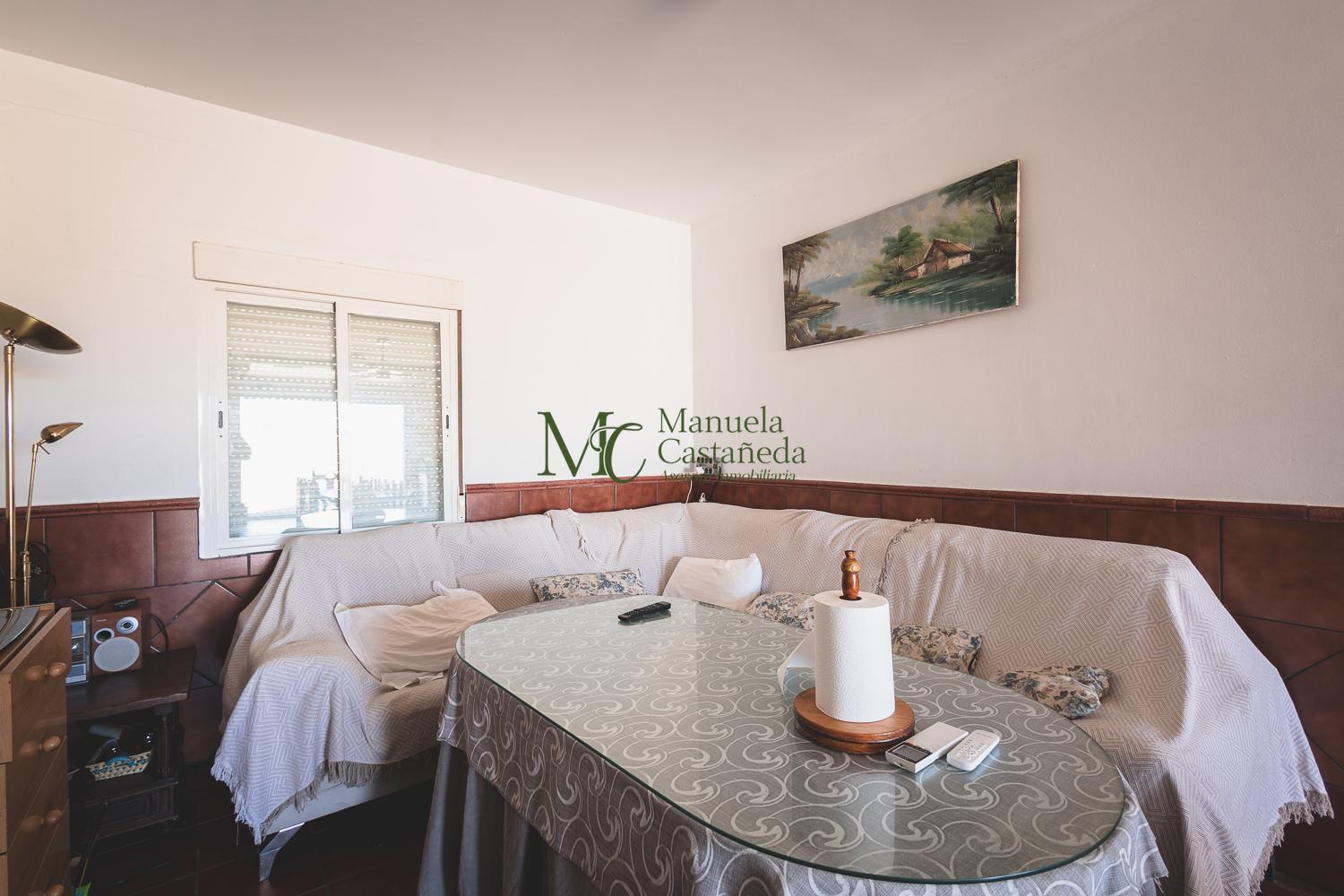 Venta de chalet en Mérida