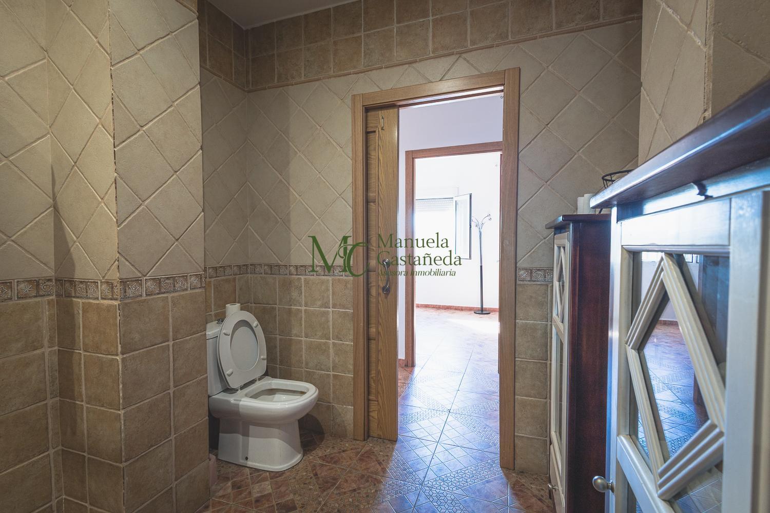 Venta de chalet en Mérida
