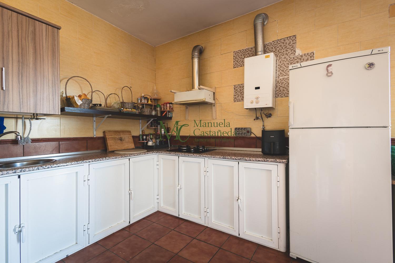 Venta de chalet en Mérida