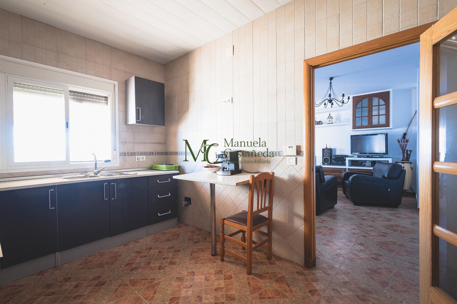 Venta de chalet en Mérida