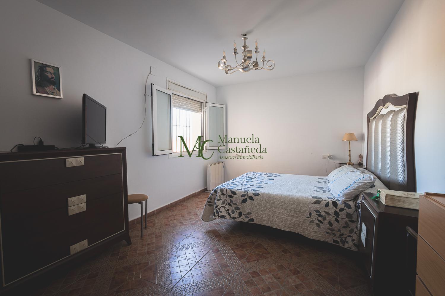 Venta de chalet en Mérida