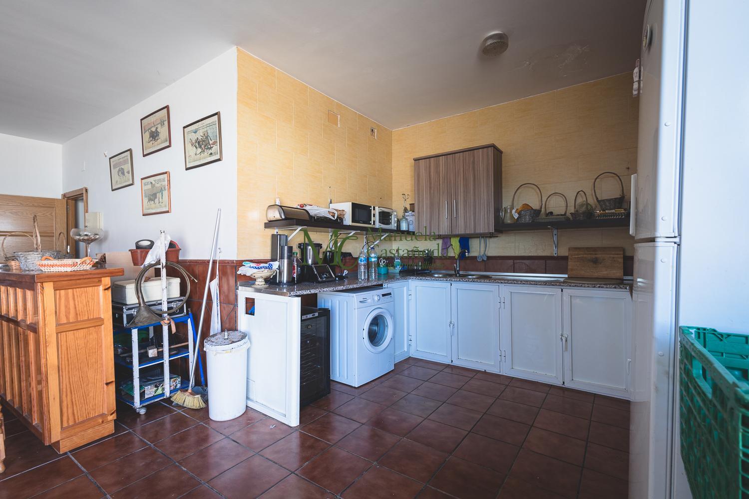 Venta de chalet en Mérida