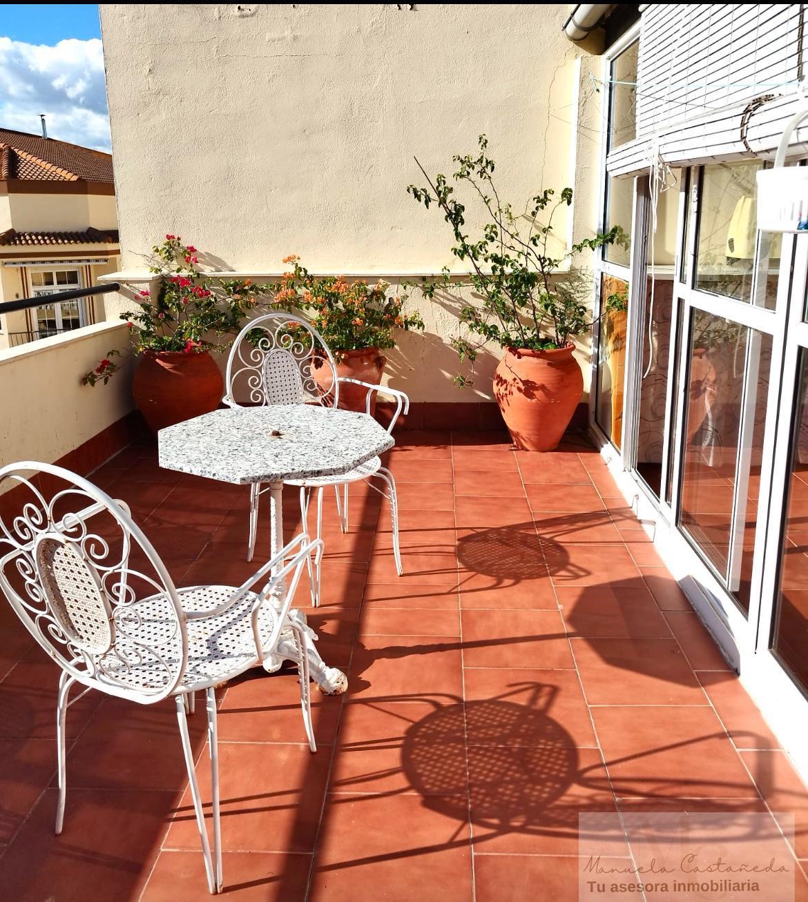 Venta de piso en Calamonte
