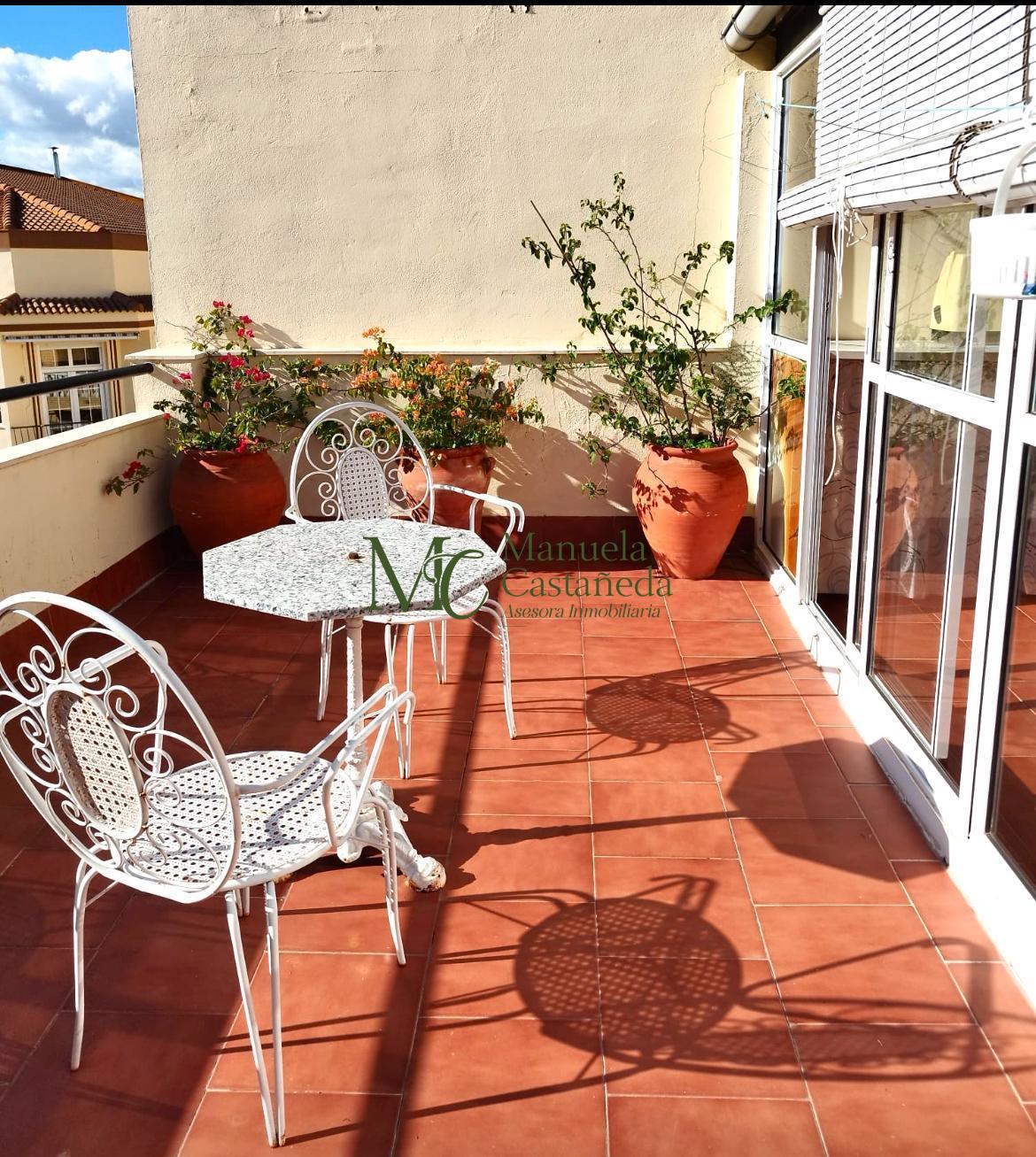 Venta de piso en Calamonte Venta de piso en Calamonte