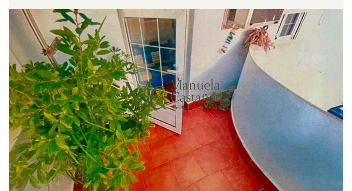 Venta de piso en Calamonte Venta de piso en Calamonte