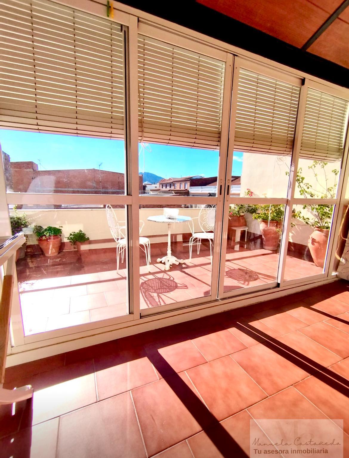 Venta de piso en Calamonte