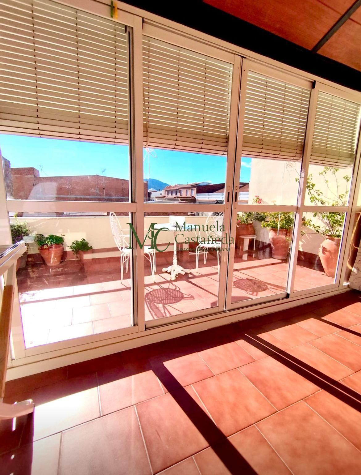 Venta de piso en Calamonte Venta de piso en Calamonte