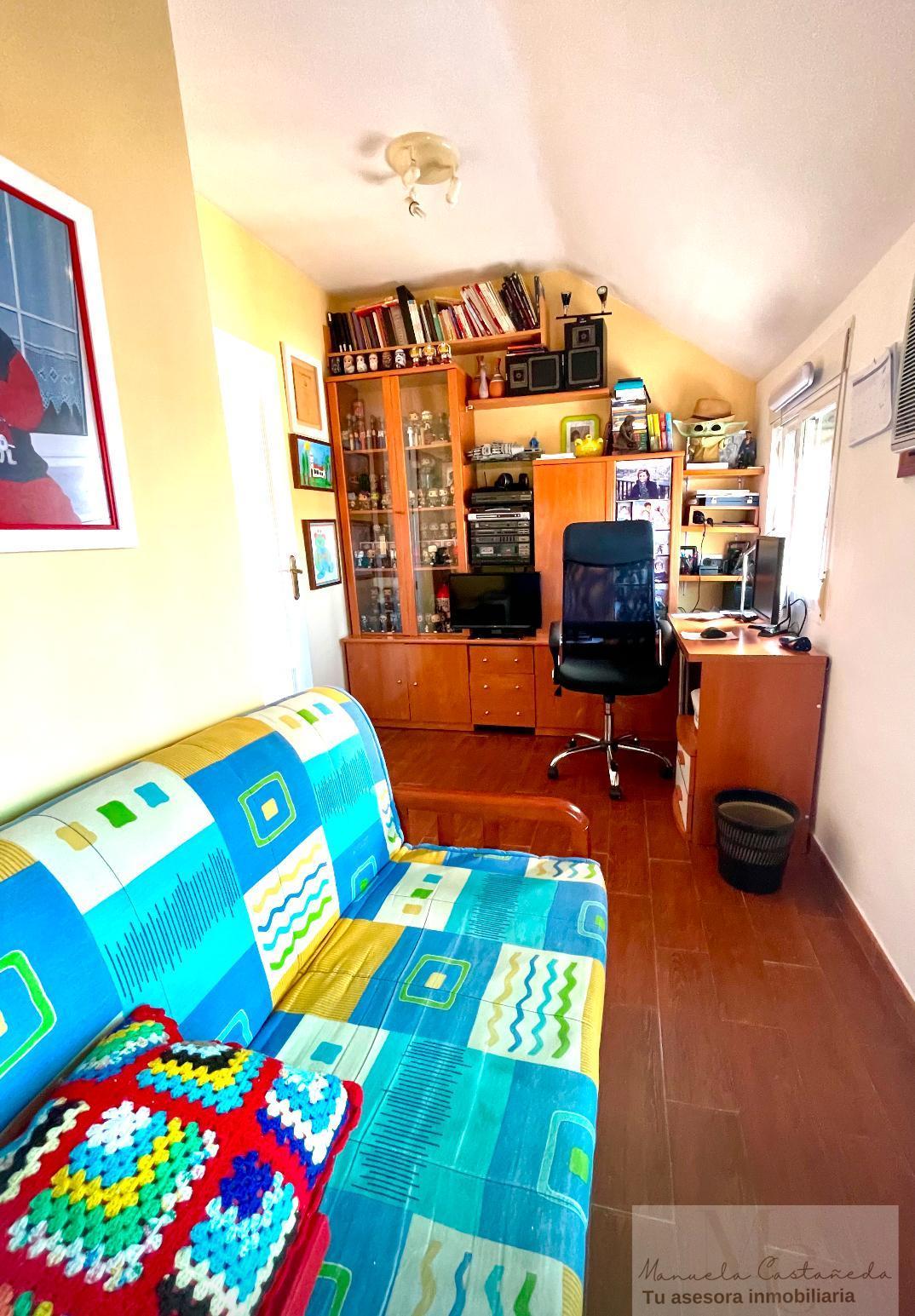 Venta de piso en Calamonte