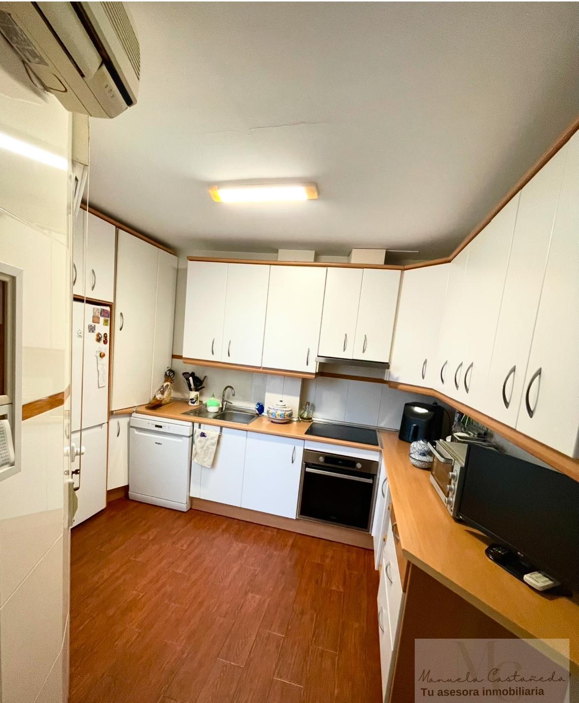 Venta de piso en Calamonte