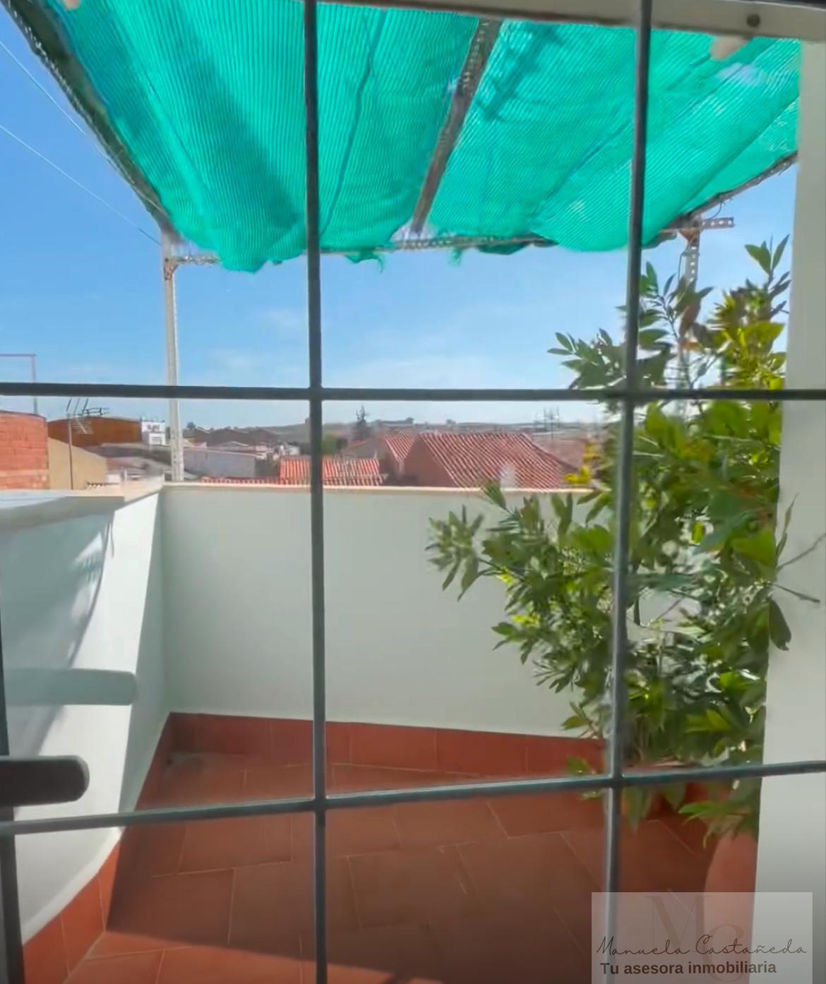 Venta de piso en Calamonte